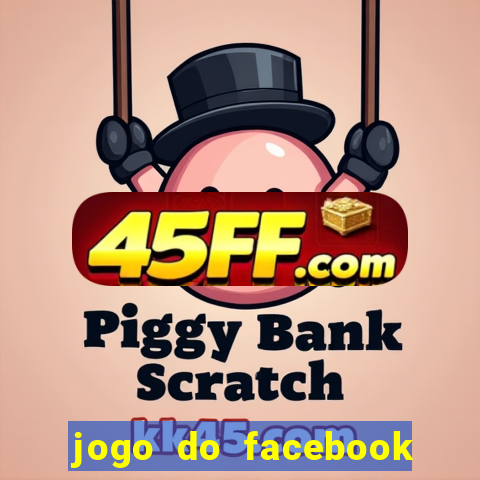 jogo do facebook candy crush saga